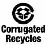 Corrugated Recycles