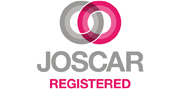 JOSCAR registered packaging supplier
