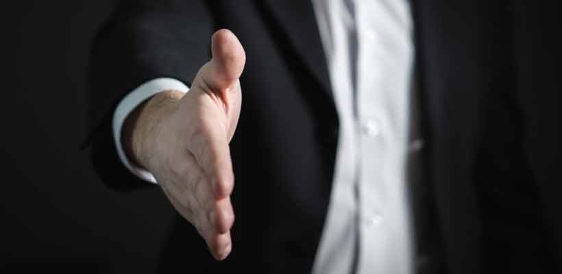 Close more deals with sample cases