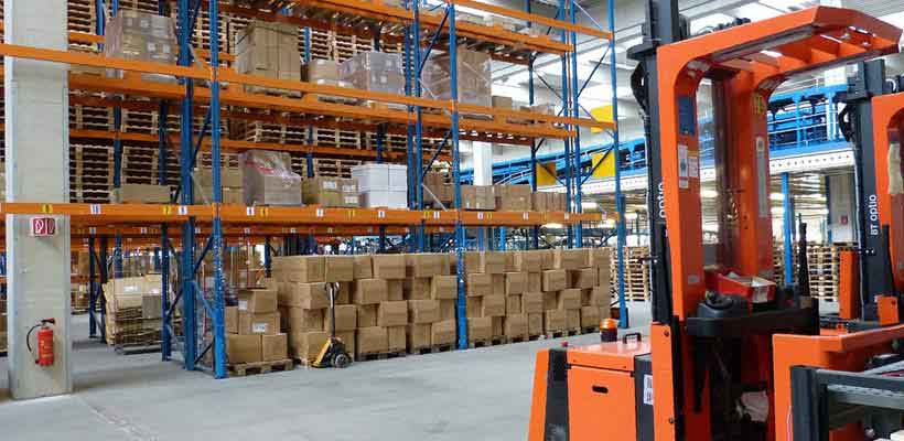 order-picking Order picking methods