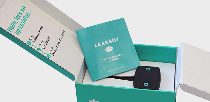 branded-ecommerce-packaging Branded ecommerce packaging that provides a strong unboxing experience