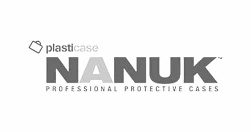 Nanuk case logo