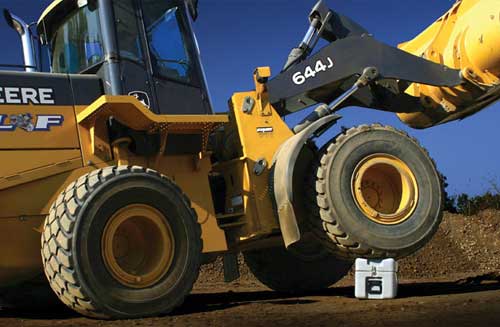 Guide: 8 main causes of transit damage