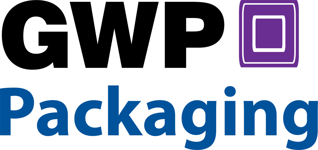 GWP Packaging logo.
