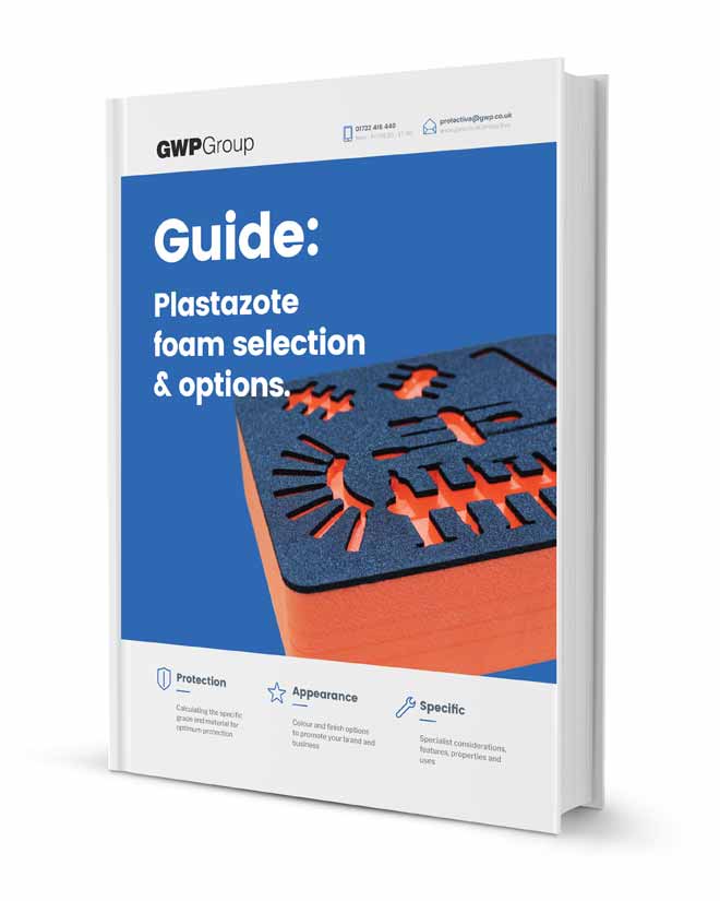 PDF Download: Guide to Plastazote
