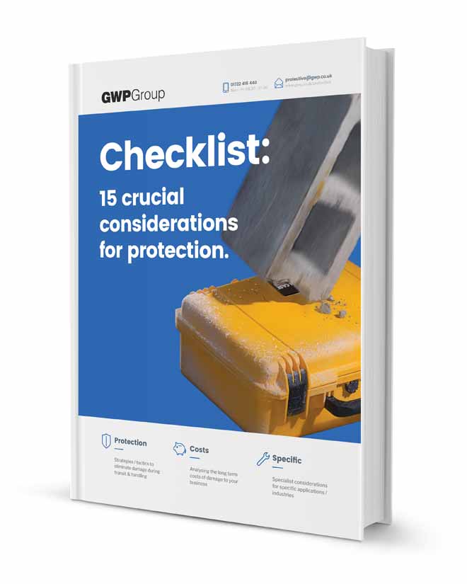 GWP-Protective-Protection-Guide Free guide: GWP Protective guide to protection