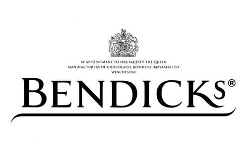 Bendicks packaging case study