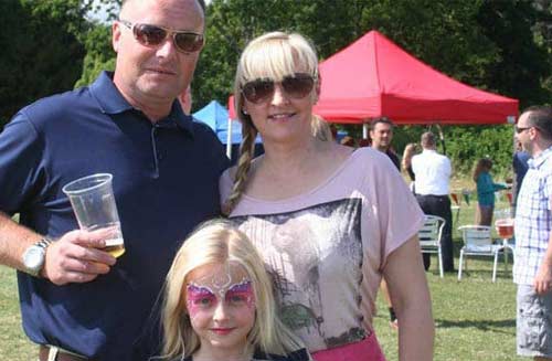 GWP Group celebrate 25 years in business