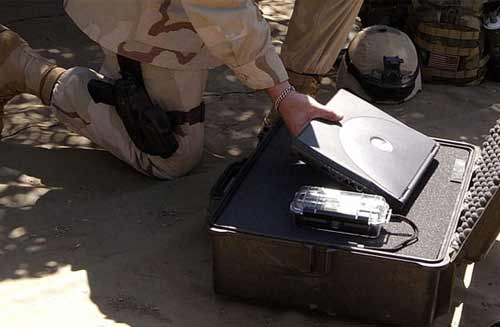 How to choose a waterproof equipment case