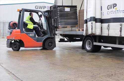 Single trip vs returnable packaging