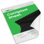 Corriplast-datasheet Corriplast sheet datsheet