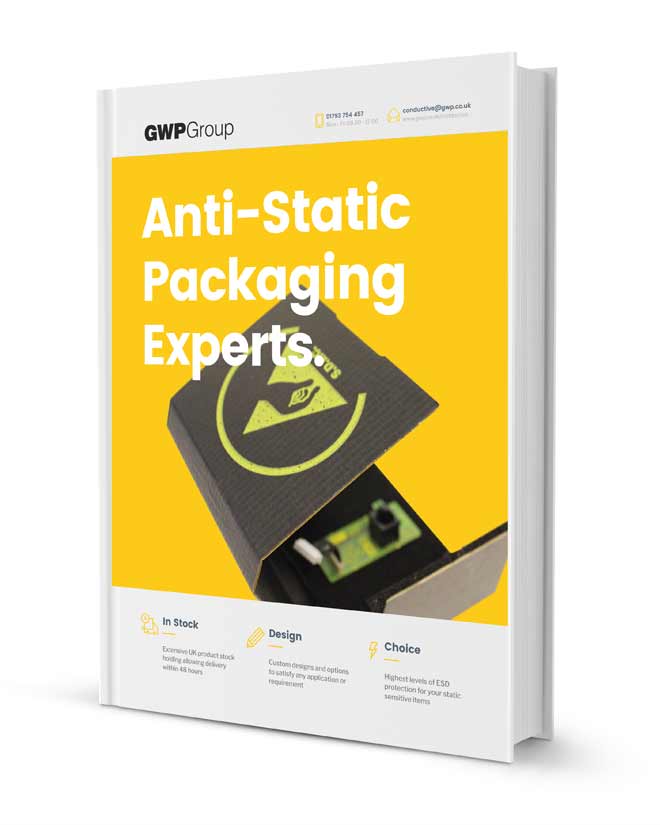 GWP Conductive brochure