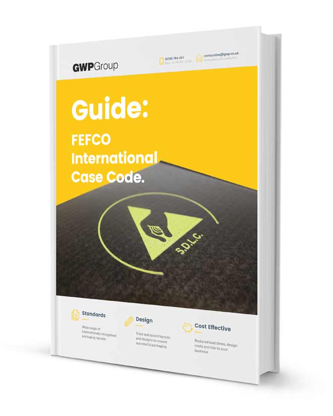 GWP Conductive FEFCO Catalogue