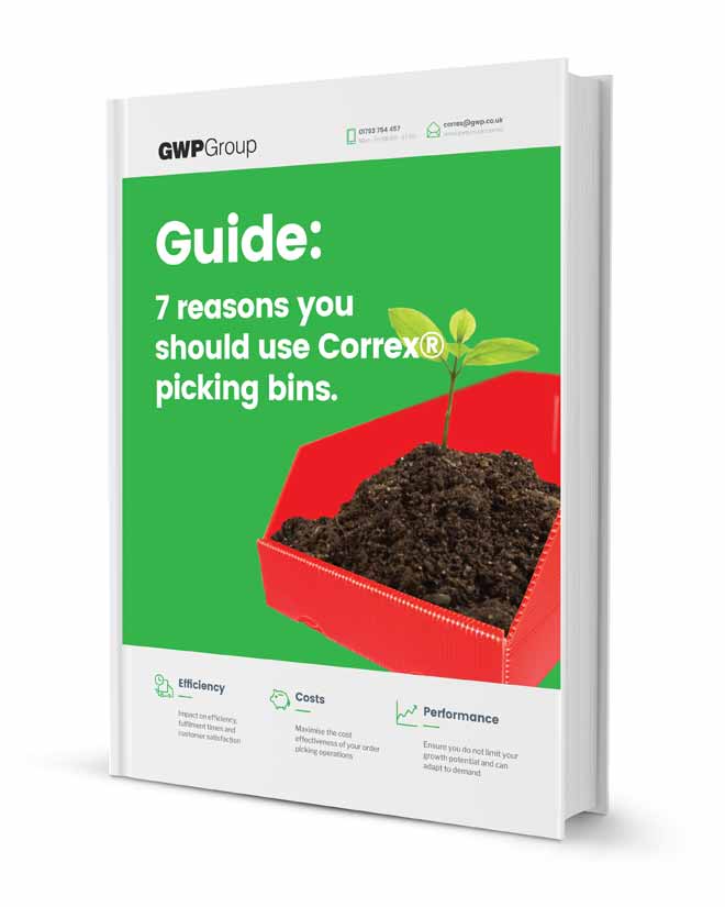 GWP-Correx-Picking-Guide-2 GWP Correx picking bin guide
