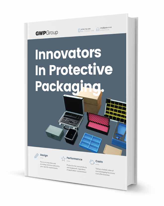 GWP Group overview