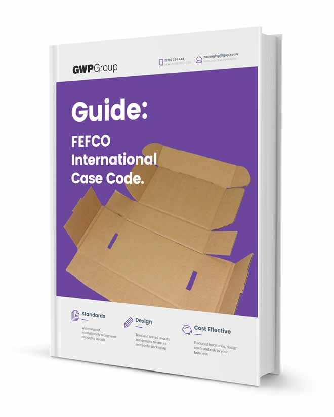 GWP Packaging FEFCO catalogue download