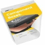 Component boxes datasheet
