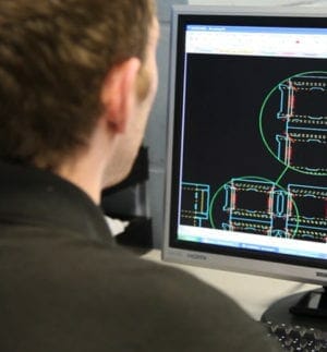 Correx design service