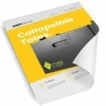 Corriplast collapsible tote datasheet