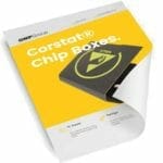 Corstat chip boxes datasheet