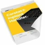 Corstat inplant handlers datasheet