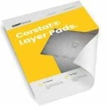 Corstat layer pads datasheet