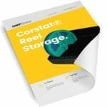 Corstat reel storage datasheet