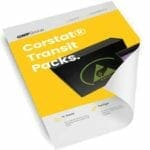 Corstat transit pack datasheet