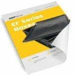 EF series datasheet