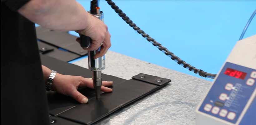 High and low volume manufacture