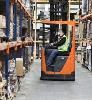 Inventory management