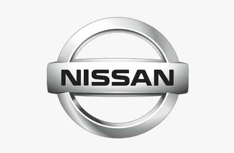 Nissan logo
