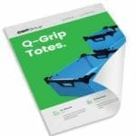 q-grip-tote-datasheet Q grip totes datasheet