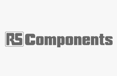 RS Components logo