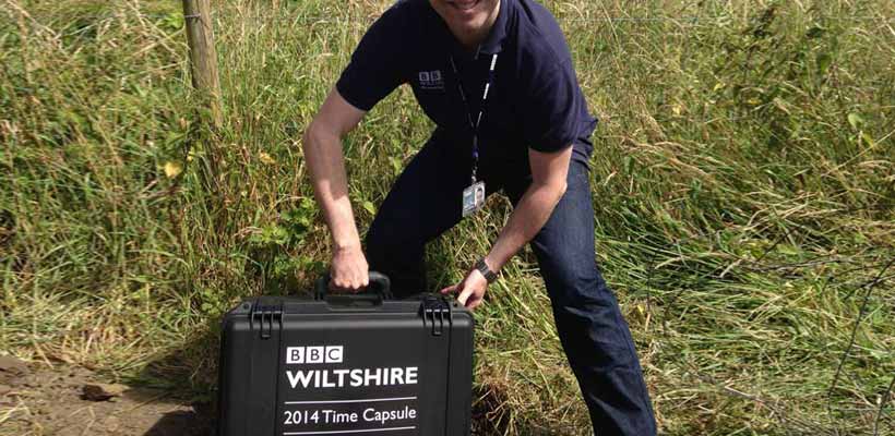 BBC Radio Wiltshire