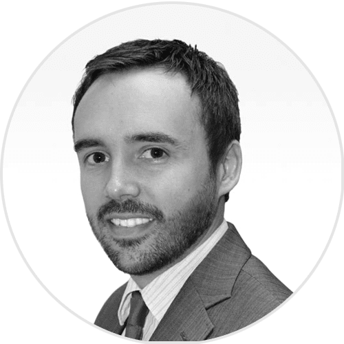 Matt Dobson, GWP Group Marketing Manager