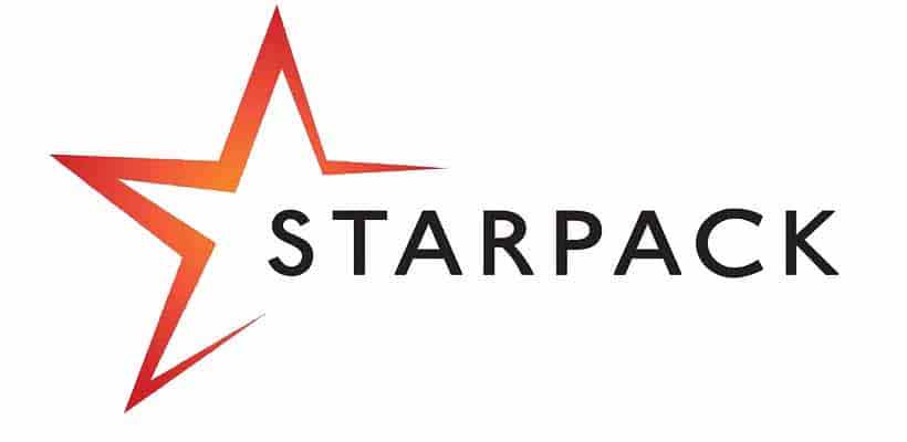 Starpack-awards Starpack awards