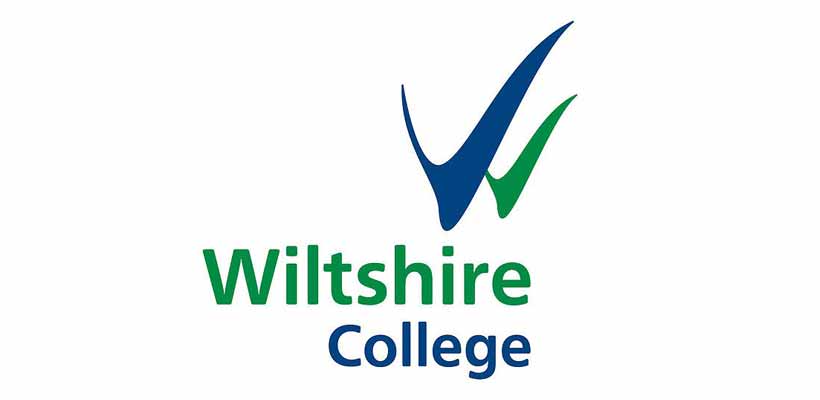 Wiltshire-College-Logo Wiltshire college