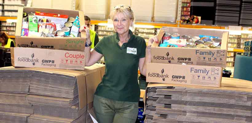 cher-smith-swindon-foodbank Cher Smith, Swindon Foodbank