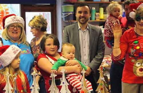 christmas-deaf-association Christmas Gloucester Deaf Association