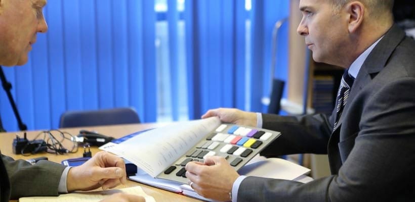 Corrugated packaging tender