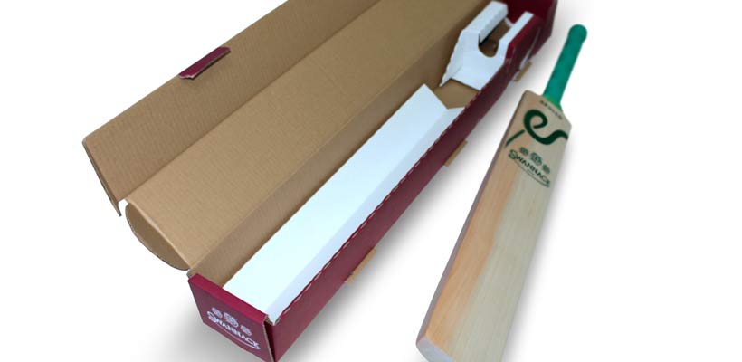 Ecommerce packaging