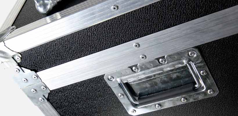 Flight cases