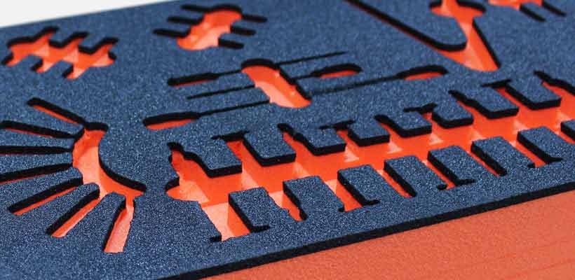 foam-shadow-boards Foam shadowboards