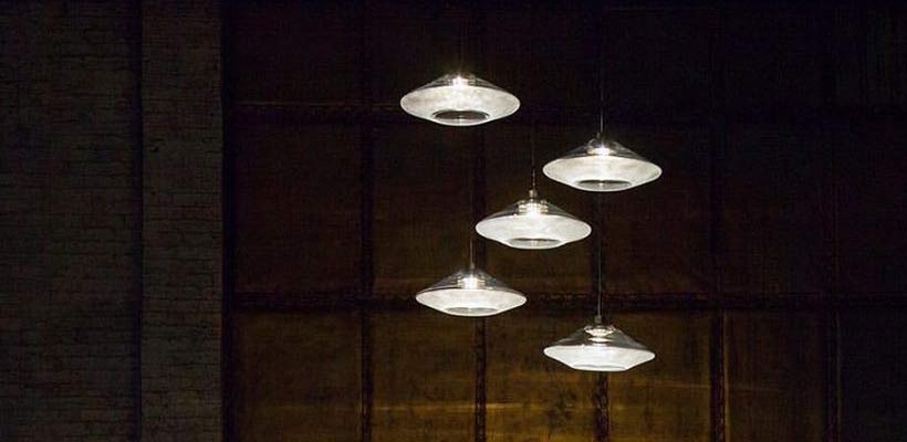 haberdashery-lighting Haberdashery lighting in an industrial setting