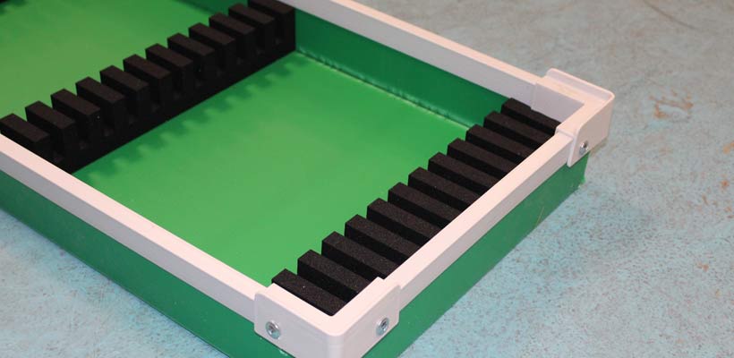 material-handling-tote-trays Material handling tote trays