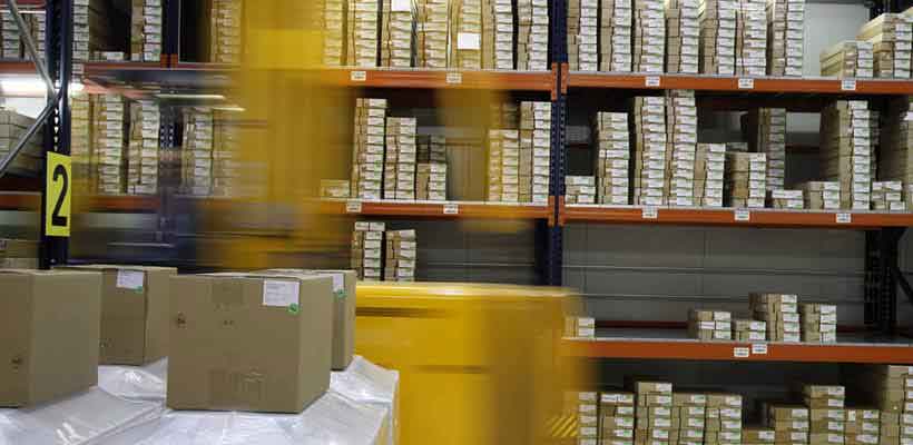 order-fulfilment-process Order fulfilment process
