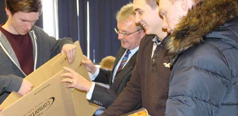 packaging-challenge-for-students Packaging challenge for students