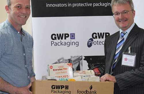 Packaging competition winners announced