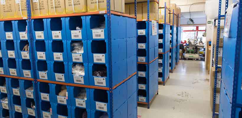 pick-bins Pick bins